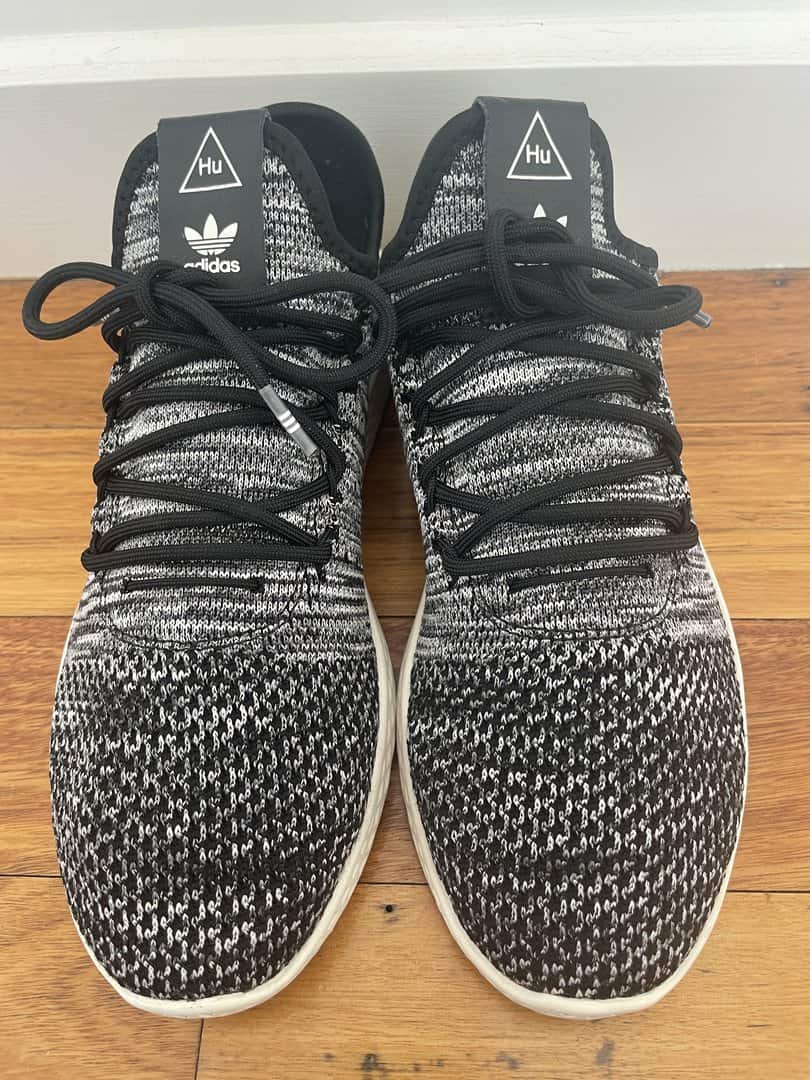 tennis hu oreo