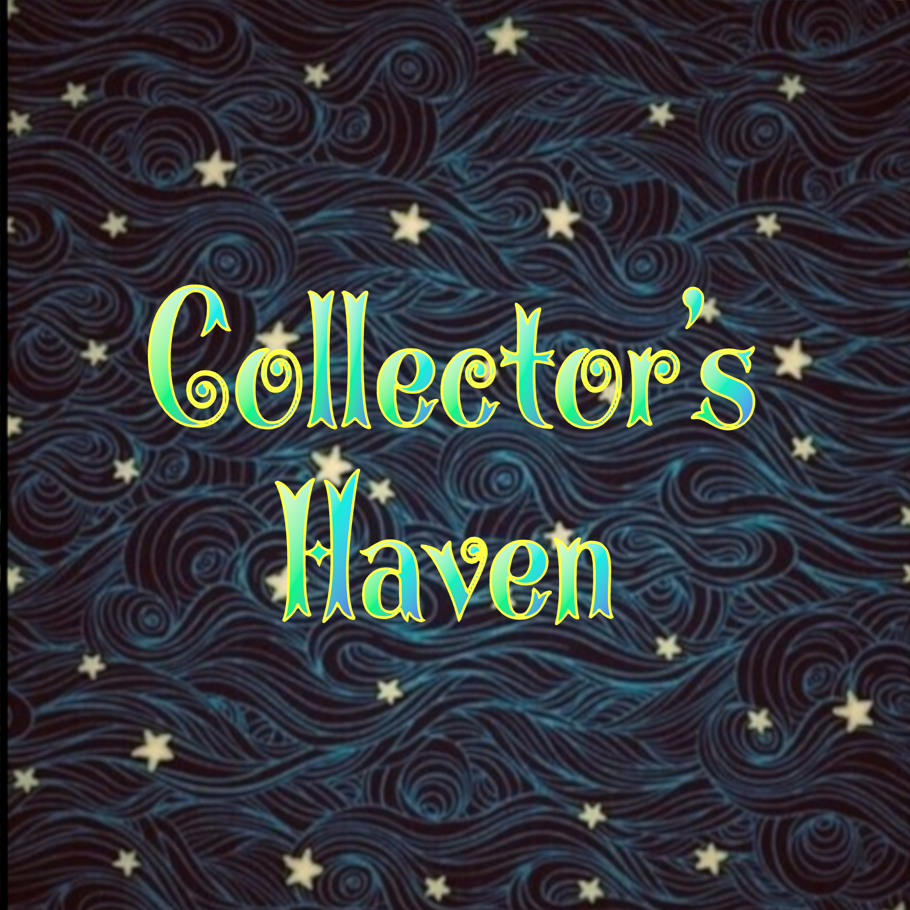 Collector's Haven