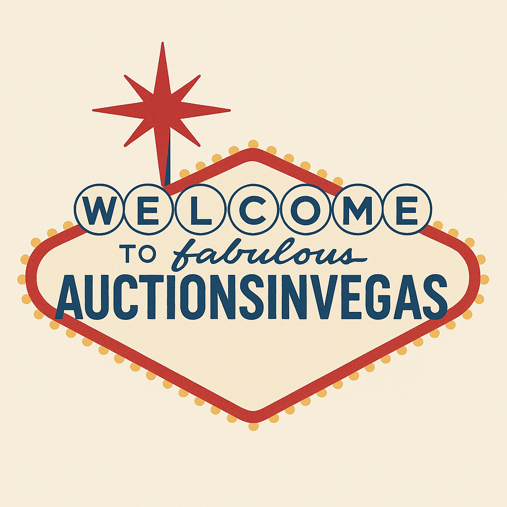 AuctionsInVegas