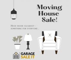 MovingHouse MovingHouse