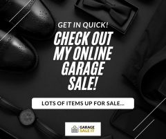 Ken's-clearance Ken's-clearance