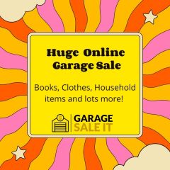 Huge-sale!!
