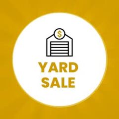 My personal close out sale