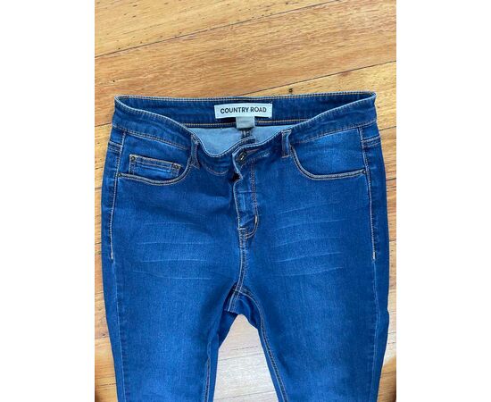 Garage Sales Williamstown -  779