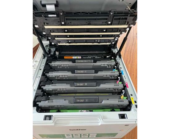 Garage Sales Williamstown -  1128