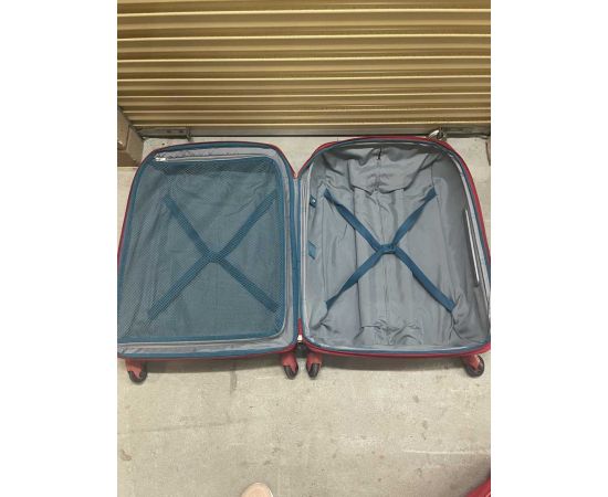 Garage Sales Williamstown -  1364