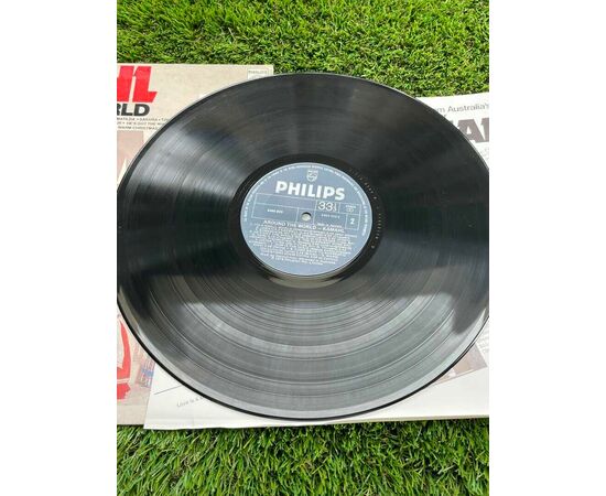 Garage Sales Williamstown -  1397