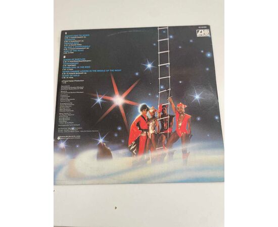 Garage Sales Williamstown -  1511