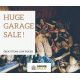 L McGuire Garage Sale
